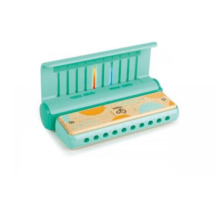 HAPE Uč se pomocí světel Harmonika