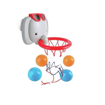 Hape Hračky do vody - Basketbalový sloník Pal