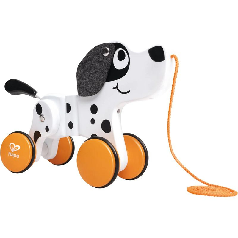 Hape Tahačka Dalmatin