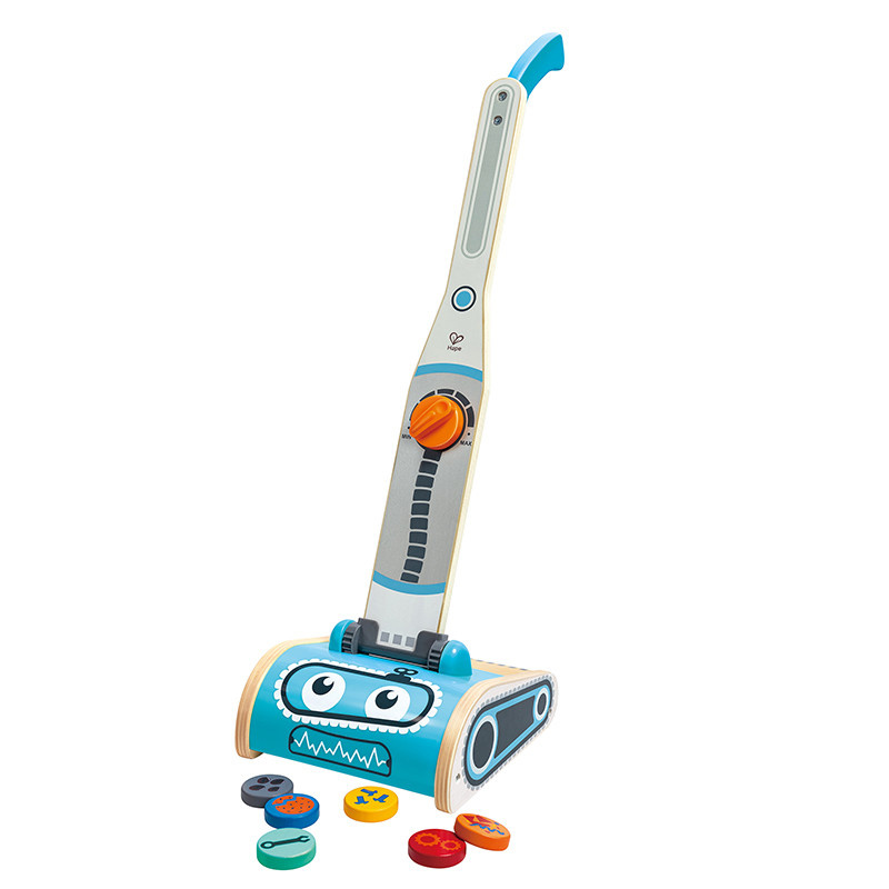 Hape Robotický vysavač