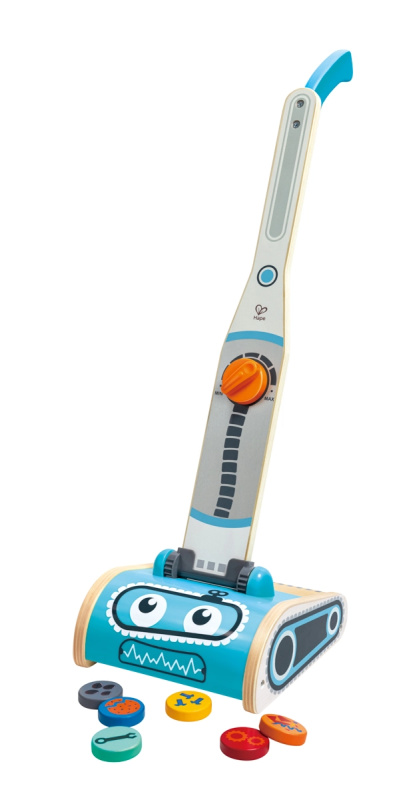 Hape Robotický vysavač