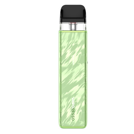 Vajco Vaporesso Xros 5 Mini Pod 1500 mAh Flowing Green 1 ks