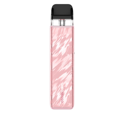 Vajco Vaporesso Xros 5 Mini Pod 1500 mAh Flowing Pink 1 ks