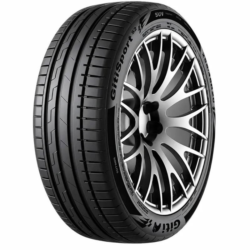Giti 235/45R17 97Y GITISPORT S2 XL
