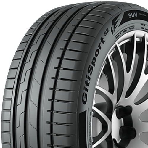 Giti 285/40R20 108Y GITISPORT S2 XL