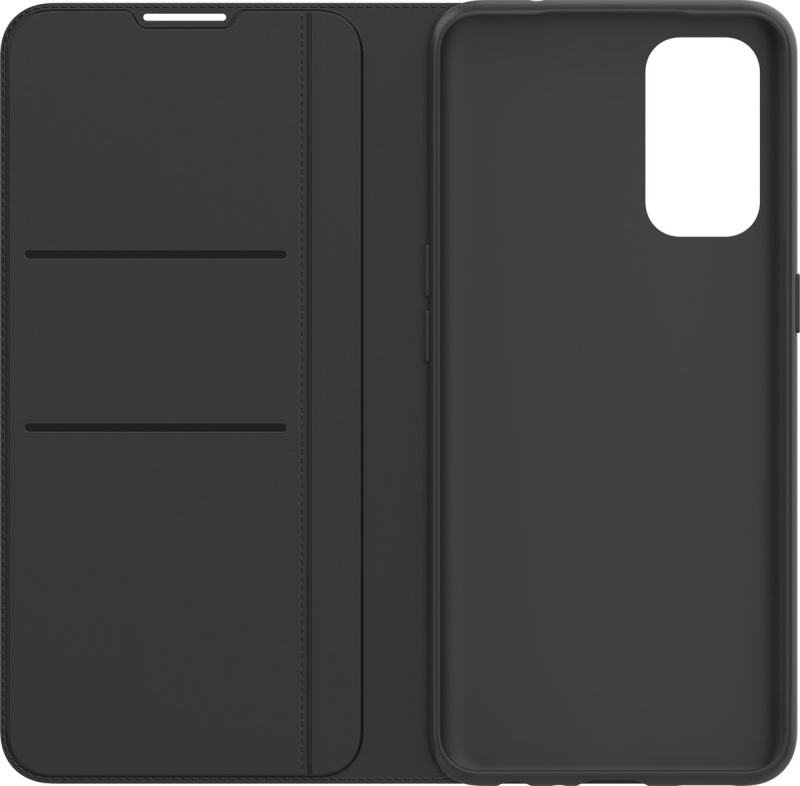 Krycí pouzdro vhodné pro smartphone OPPO Find X3 Lite / černá Varianta: ivi1