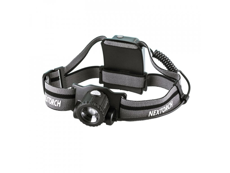 Nextorch myStar R Čelovka