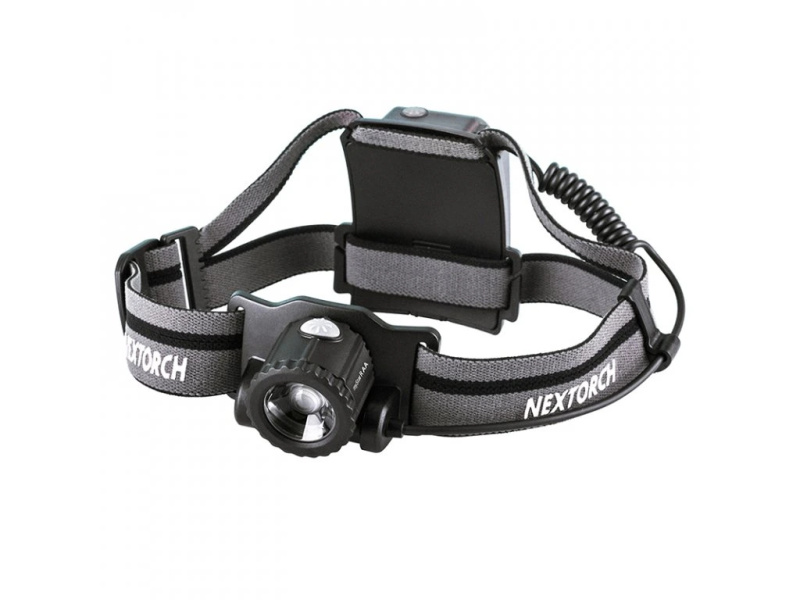 Nextorch myStar R AA Čelovka