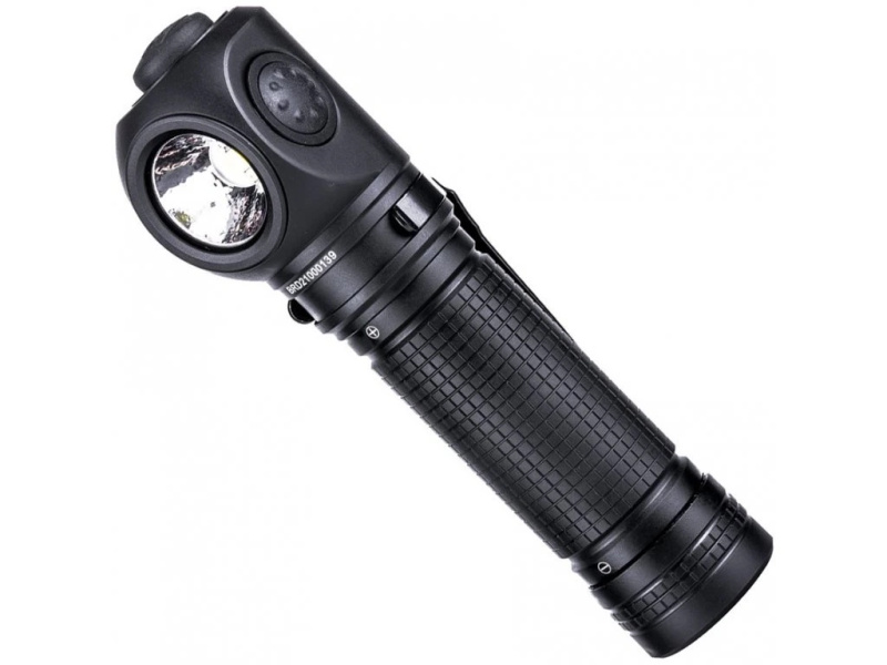 Nextorch P10 Svítilna