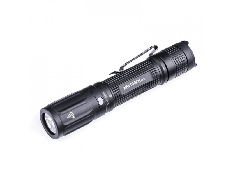 Nextorch E51 C Svítilna