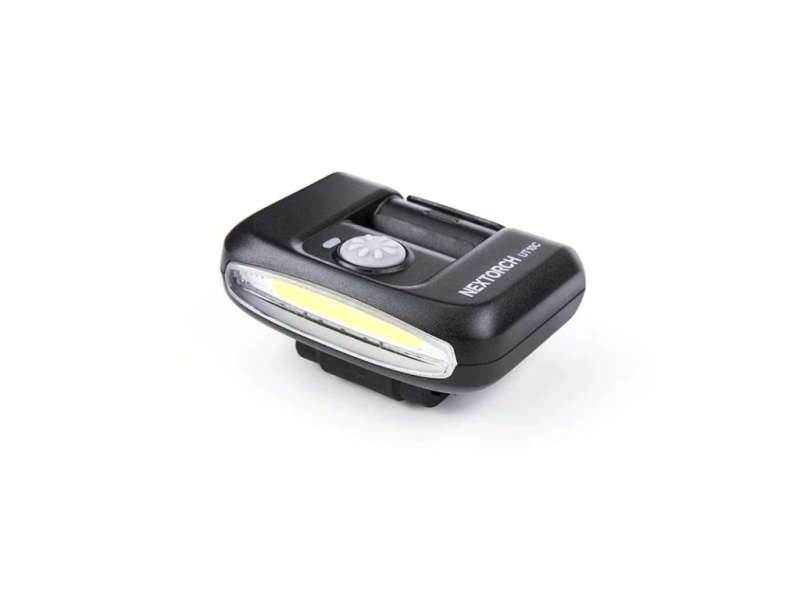 Nextorch UT10C KIT s klipem LED světlo