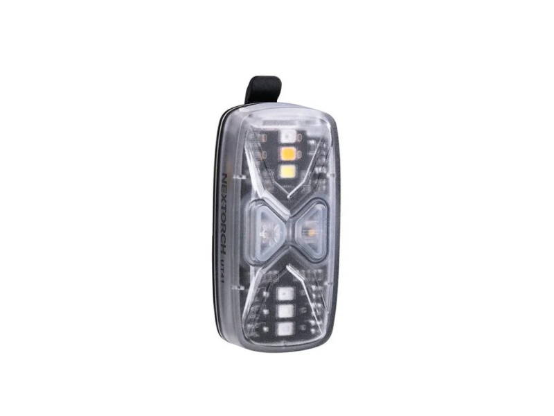 Nextorch Signální UT41 LED světlo