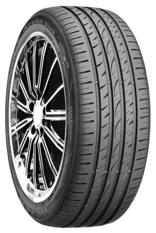 Nexen N FERA SU4 XL MFS 255/35 R19 96w