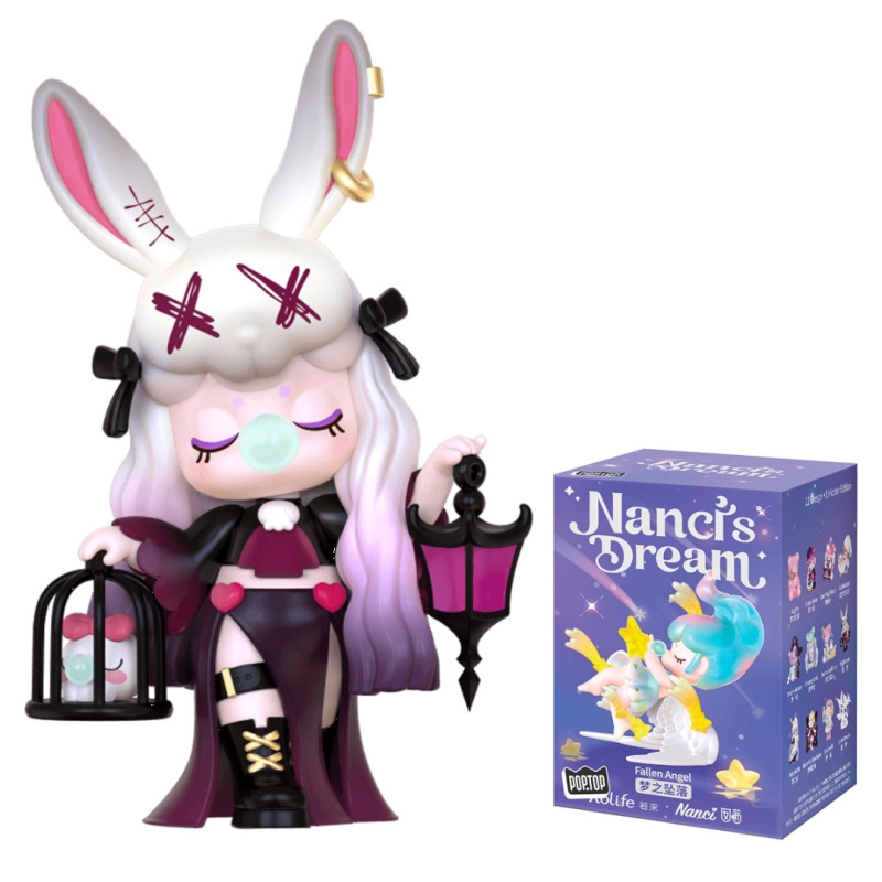Rolife Nanci – sen Nancy sběratelské figurky blind box