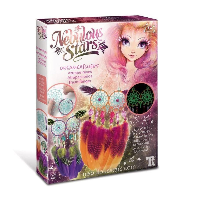 Nebulous Stars Lapač snů