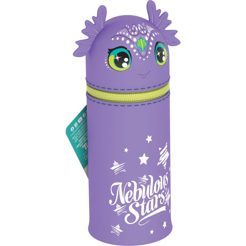 Nebulous Stars Pouzdro na tužky 20 cm