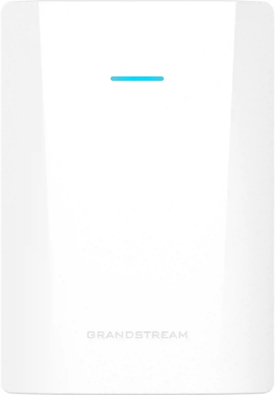 Grandstream GWN7672WM přístupový bod Wi-Fi 7, Tri-Band, BE11000, 2×2:2 MU-MIMO, OFDMA