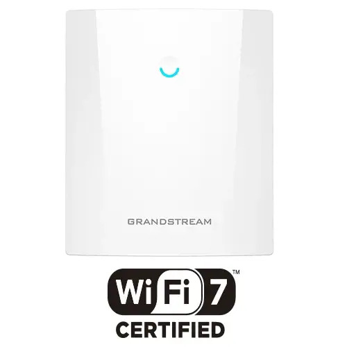 Grandstream GWN7670ELR venkovní přístupový bod Wi-Fi 7,Dual band, IP67, MU-MIMO, 32SSID