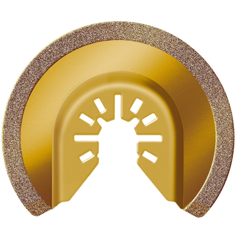 Worx 2 1/2 karbidový segment pilového listu WA4977