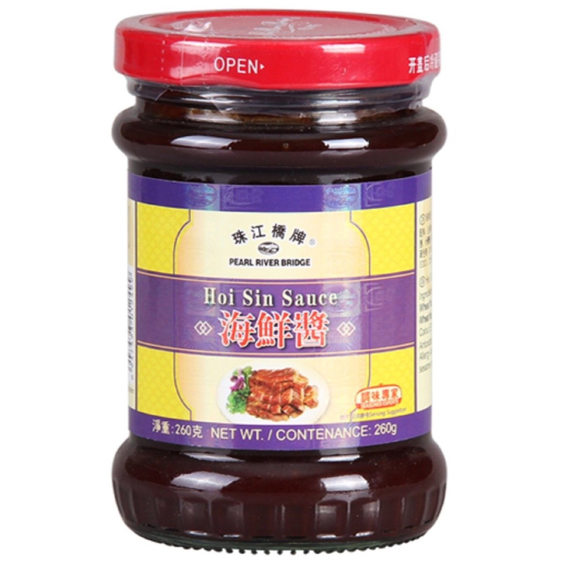 Pearl River Bridgge Hoisin omáčka