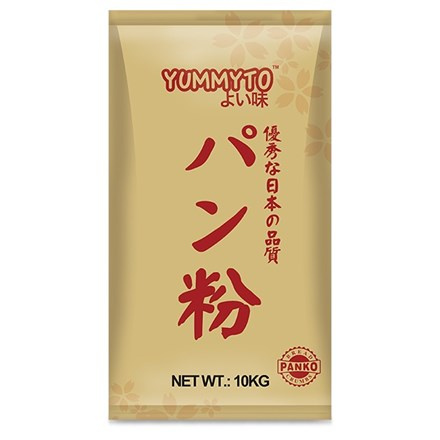Pearl River Bridge Yummyto Panko 10 kg