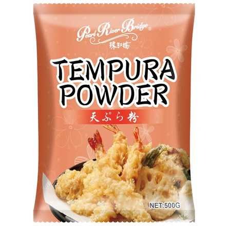 Pearl River Bridge Tempura sypká směs