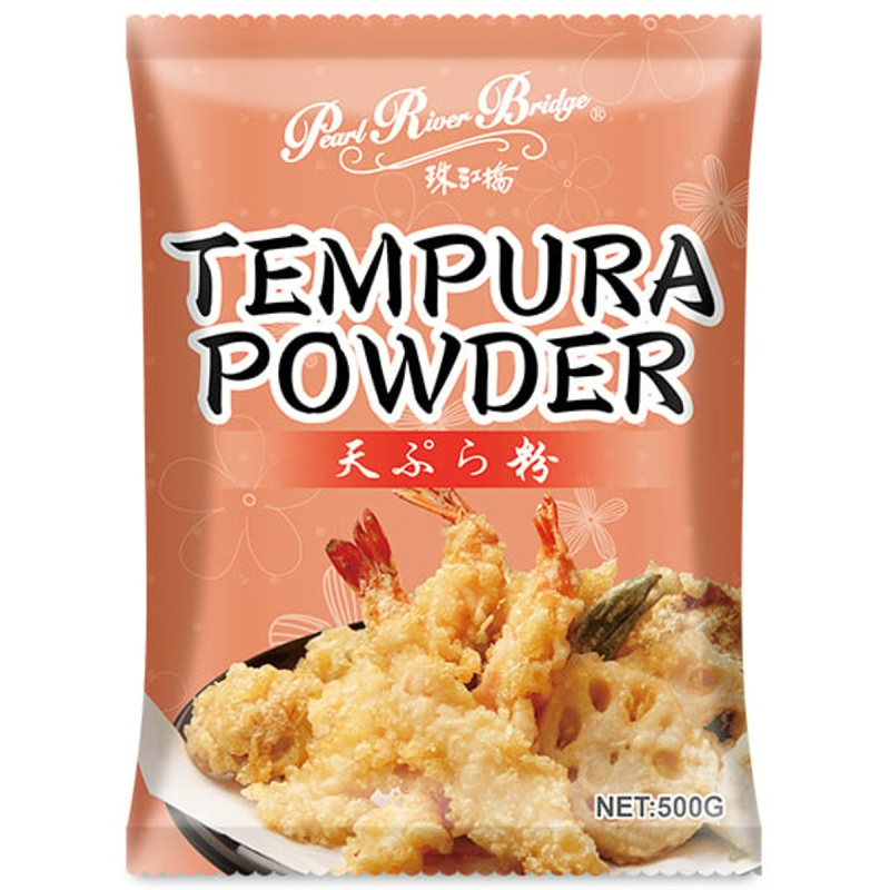 Pearl River Bridge Tempura sypká směs