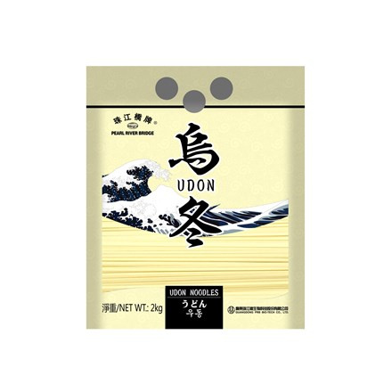 PEARL RIVER BRIDGE Udon 2 kg