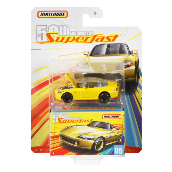 Matchbox angličák sběratelská edice - více druhů