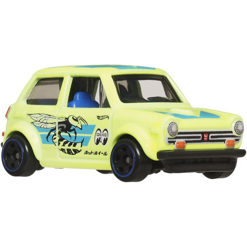Hot Wheels Neon Speeders, více druhů