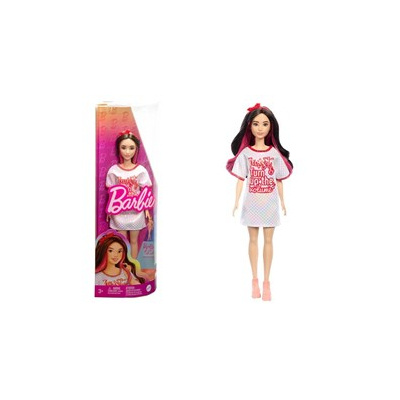 Mattel Barbie Fashionista – Twisty