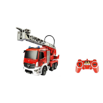 Fleg Car RC Mercedes-Benz Hasiči