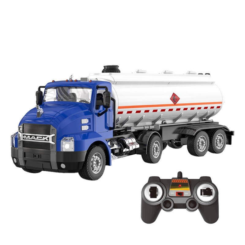 MACK tanker 1:26 2.4GHz