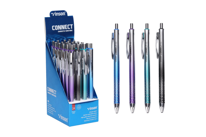 Olejový gelový propisovač 0,5 mm