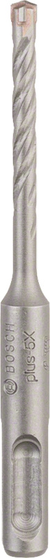 Vrták do betonu Bosch SDS plus-5X 5×50×110 mm