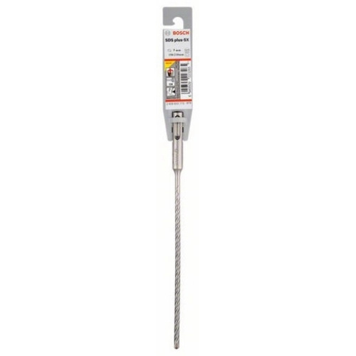 Vrták do betonu Bosch SDS plus-5X 5×150×210 mm