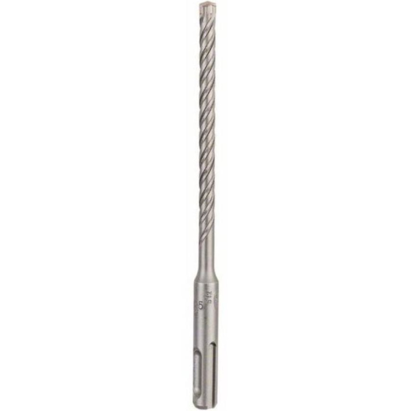 Vrták do kladiv sds-plus-5x 6,5 x 100 x 160 mm