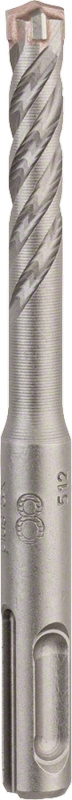 Vrták do kladiv sds-plus-5x 8 x 50 x 110 mm