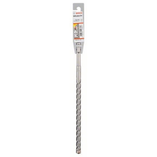 Vrták do betonu Bosch SDS plus-5X 12×200×260 mm