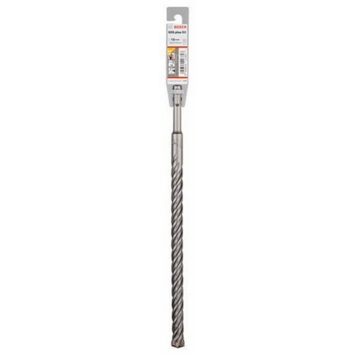 Bosch Vrták do zdiva a betonu SDS plus-5X, 16 x 250 x 310 mm