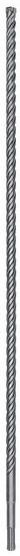 Vrták do betonu Bosch SDS plus-5X 12×550×610 mm