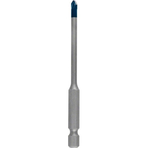 Bosch Vrták do tvrdých dlaždic Expert HEX-9 HardCeramic, pr. 4 x 90 mm