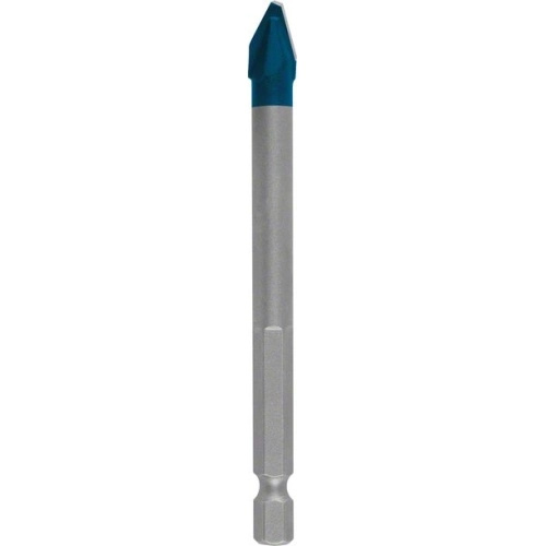 Vrták do keramiky Bosch EXPERT HEX-9 Hard Ceramic 8×90 mm