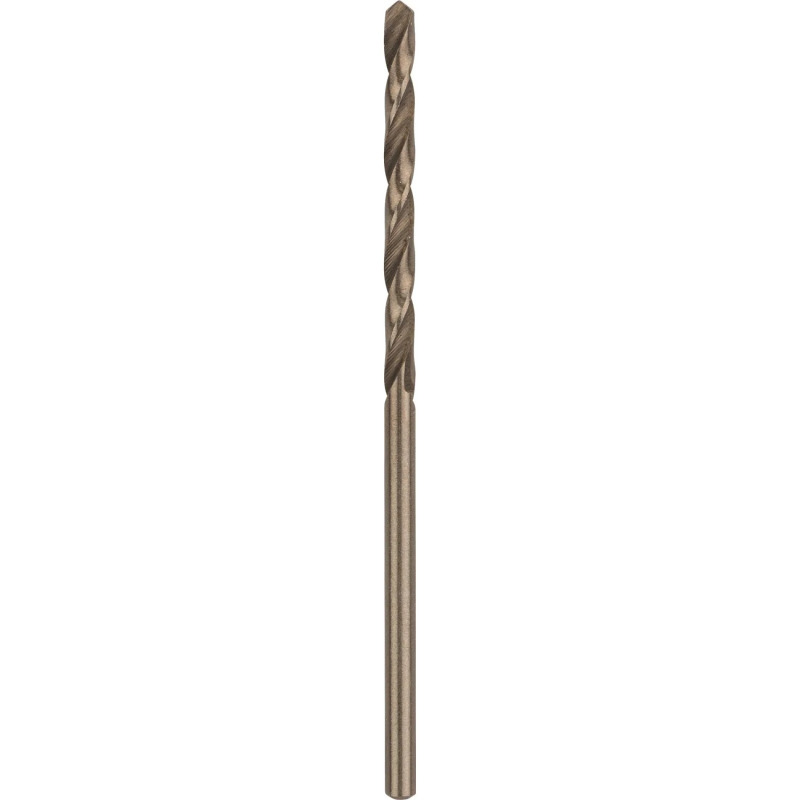 Bosch Vrták do kovu PRO Stainless Steel HSS-Co pr. 2,5x30/57 mm (2 608 577 590)