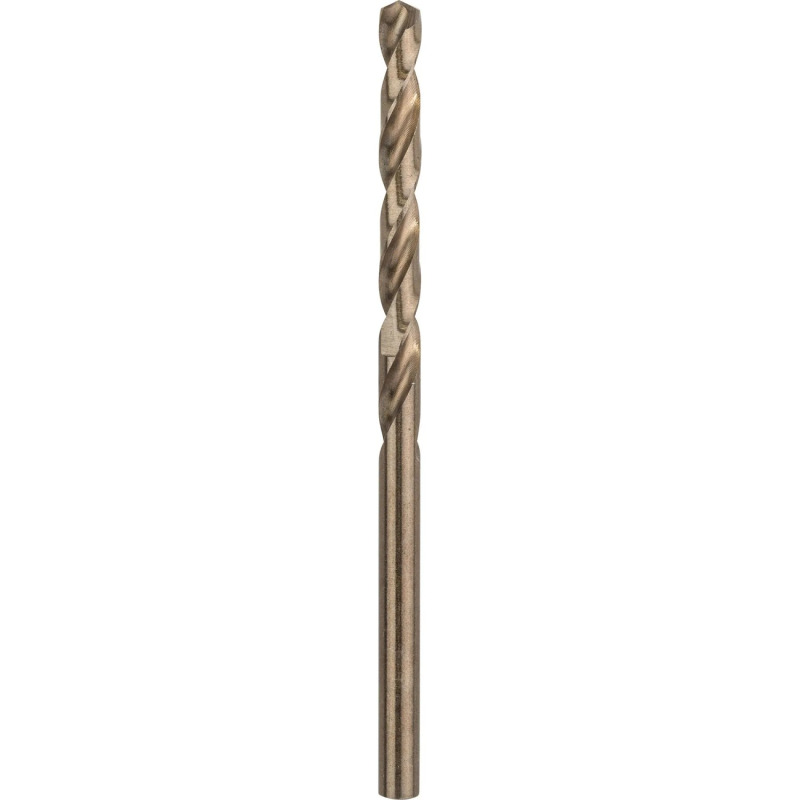 Bosch Vrták do kovu PRO Stainless Steel HSS-Co pr. 4x43/75 mm (2 608 577 595)