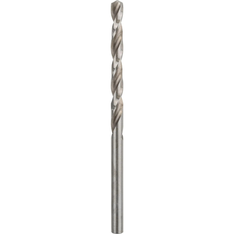 Bosch Vrták do kovu PRO Metal HSS-G pr. 4 x 43/75 mm (2 608 577 639)