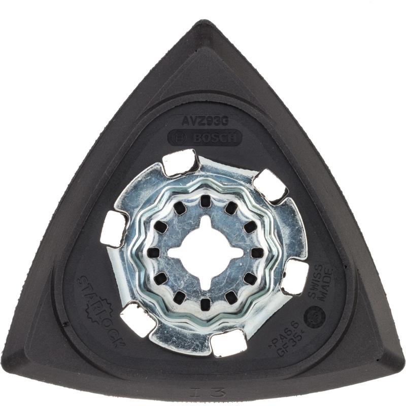 Bosch Brusná deska AVZ 93 G Pro