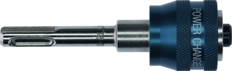 Adaptér Bosch EXPERT Power Change Plus SDS plus
