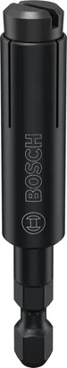 Adaptér pro zvětšení otvorů EXPERT Ø 11xšestihran 6,35mm Bosch 2.608.902.042