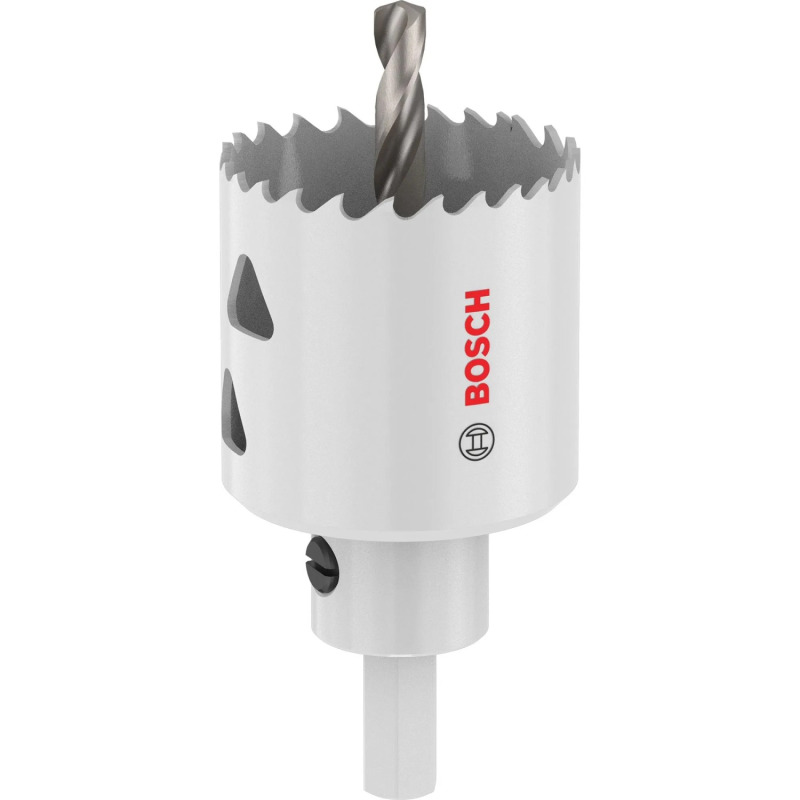 Bosch Děrovka s adaptérem MultiMaterial pr. 44 x 40 mm (2 608 594 518)